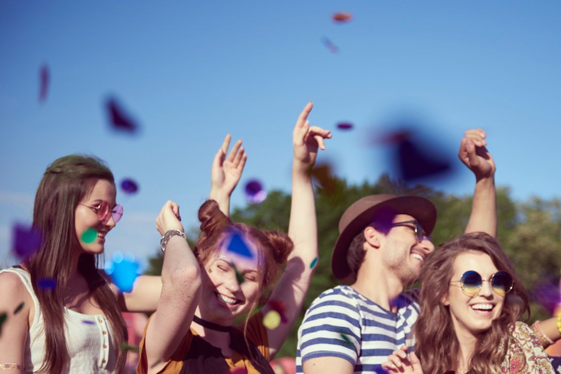 Festiwal Sąsiedzki - Święto Ulicy Kolejowej już w najbliższą sobotę