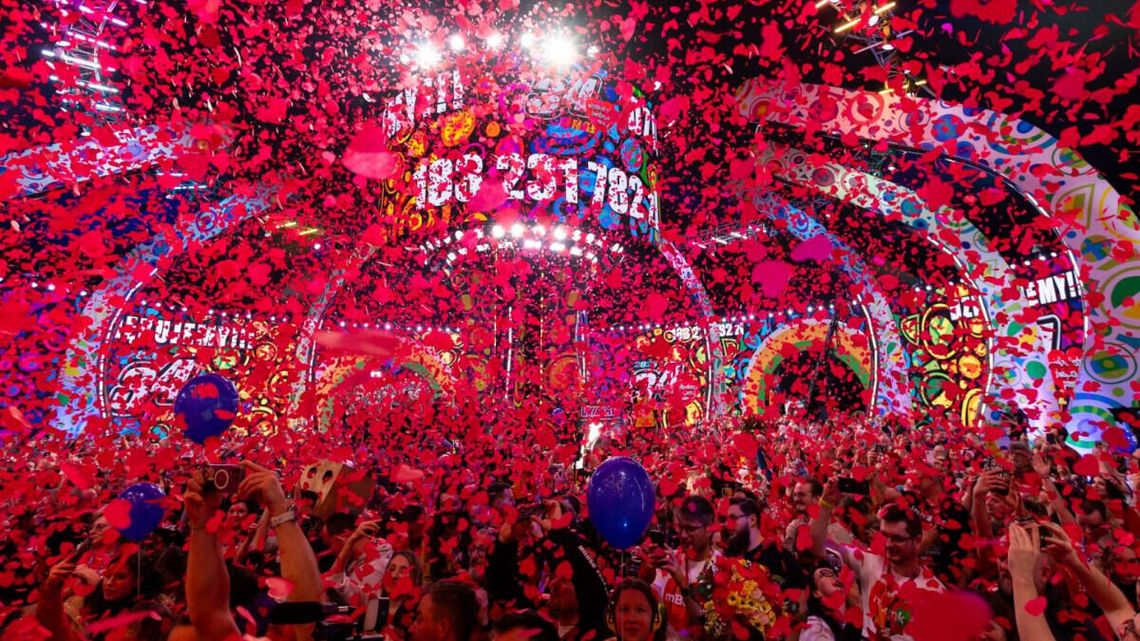 Finał WOŚP. Licznik Orkiestry wciąż bije. Idziemy na rekord Finał WOŚP. Licznik Orkiestry wciąż bije. Idziemy na rekord