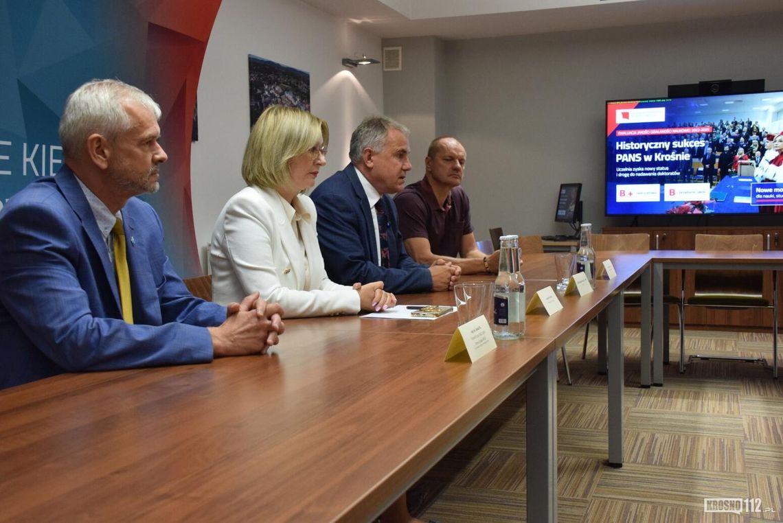 Fizjoterapia hitem rekrutacji w PANS. Limit miejsc zapełniono w trzy dni