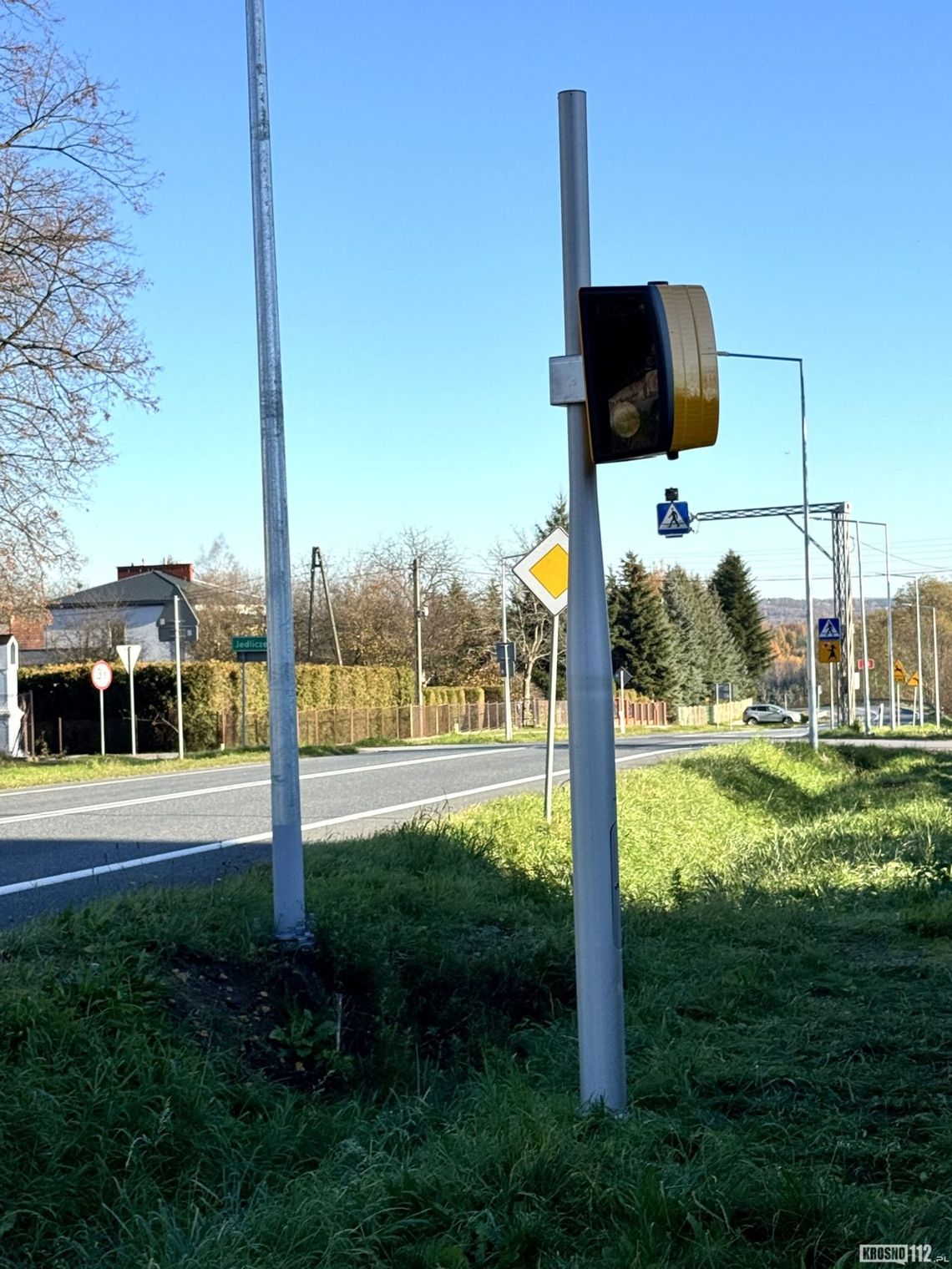 Fotoradary będą mniej pobłażliwe. Ministerstwo zmienia zasady pomiaru prędkości Fotoradary będą mniej pobłażliwe. Ministerstwo zmienia zasady pomiaru prędkości