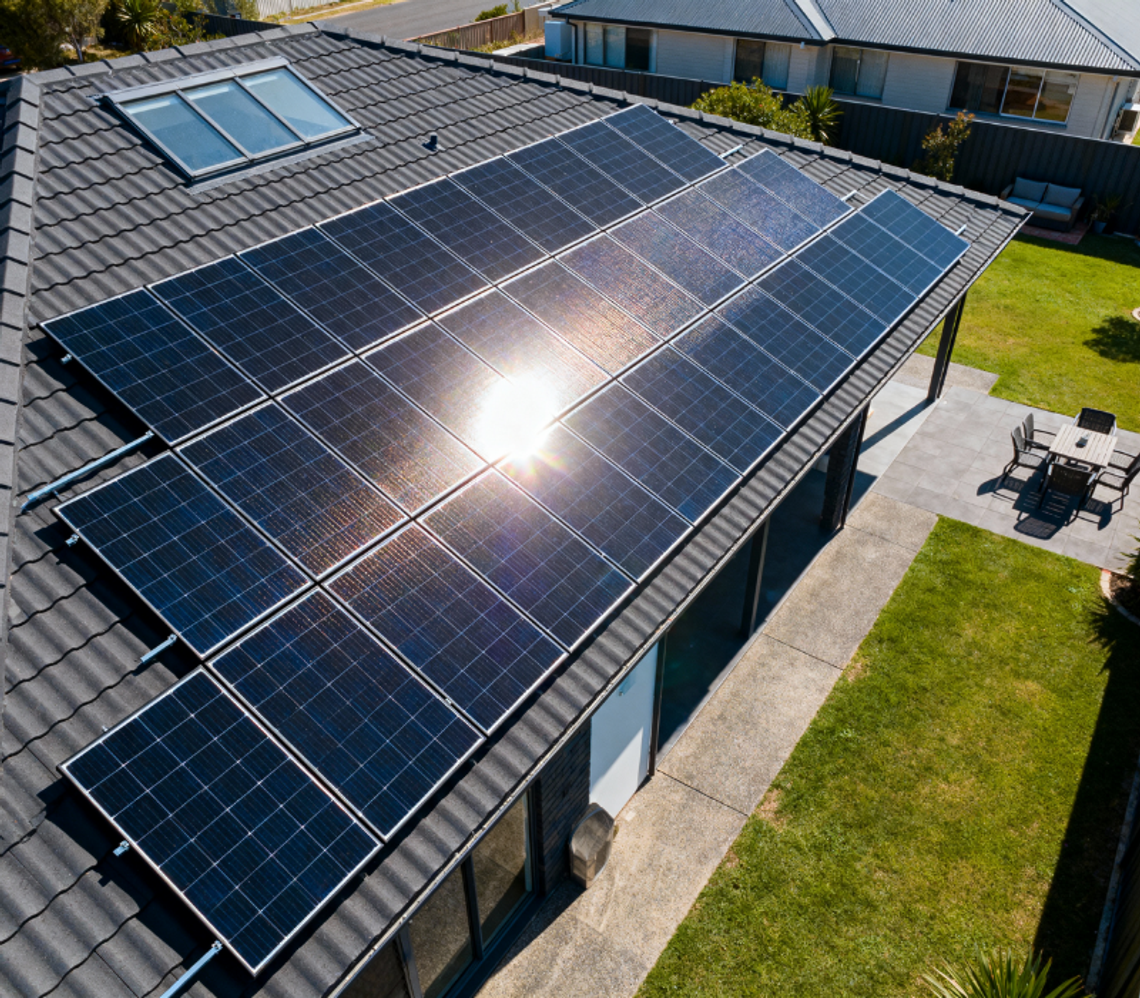 Fotowoltaika z magazynem energii w woj. podkarpackim?