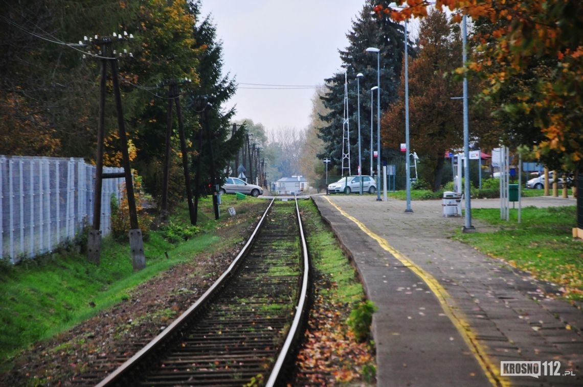 Fundusz covidowy szansą na rewolucję drogowo-kolejową w Krośnie?