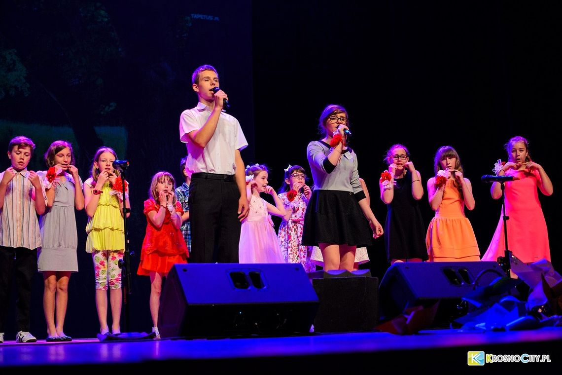 Gala Jubileuszowa "Rodzina zastępcza z Wielkim Sercem"