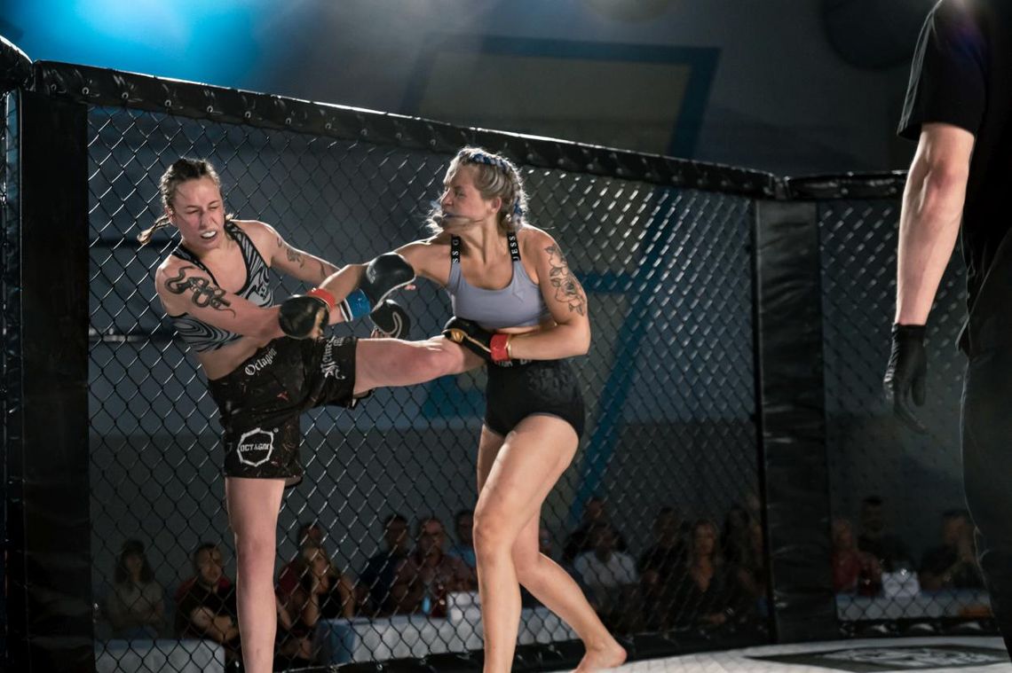 Gala QUEST MMA 2 już 9 grudnia w Krośnie!