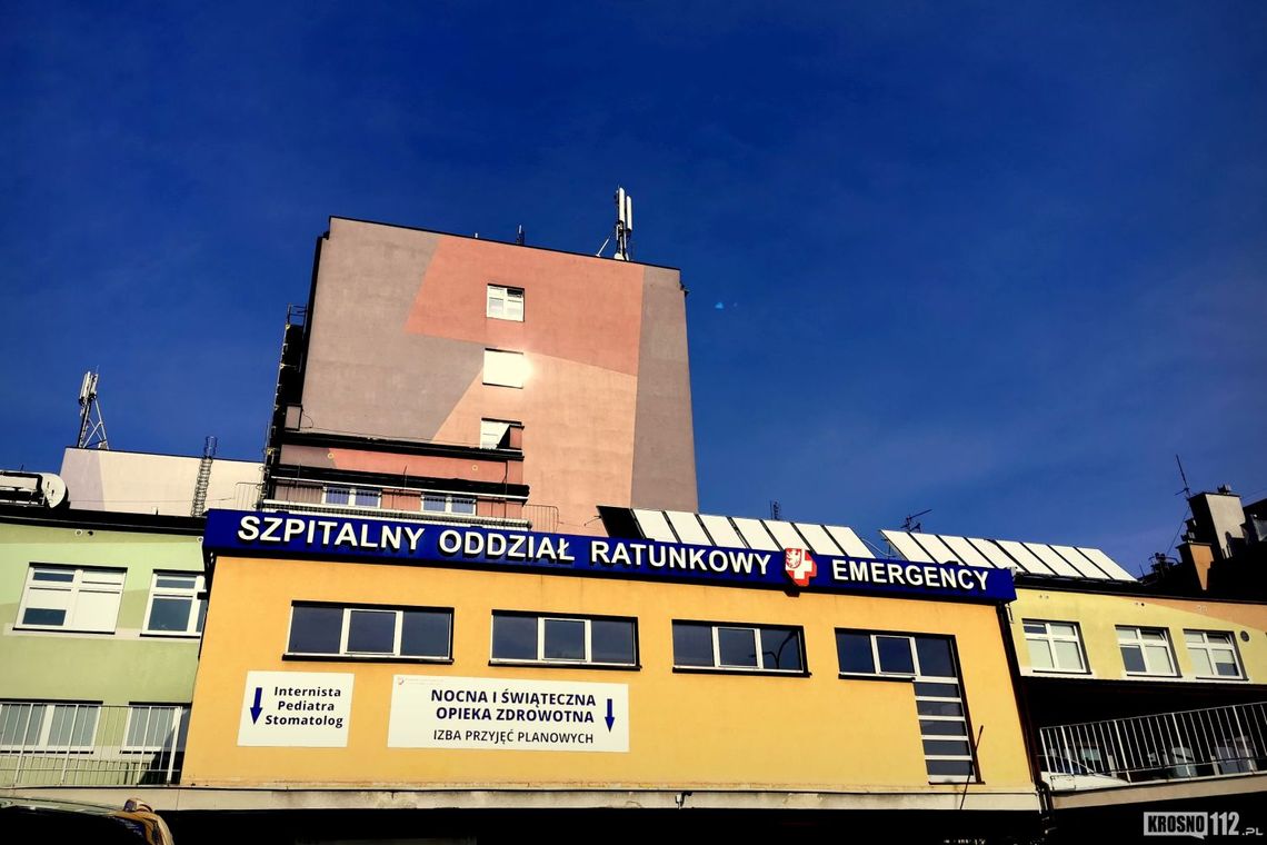 Gdzie szukać pomocy medycznej podczas świąt?