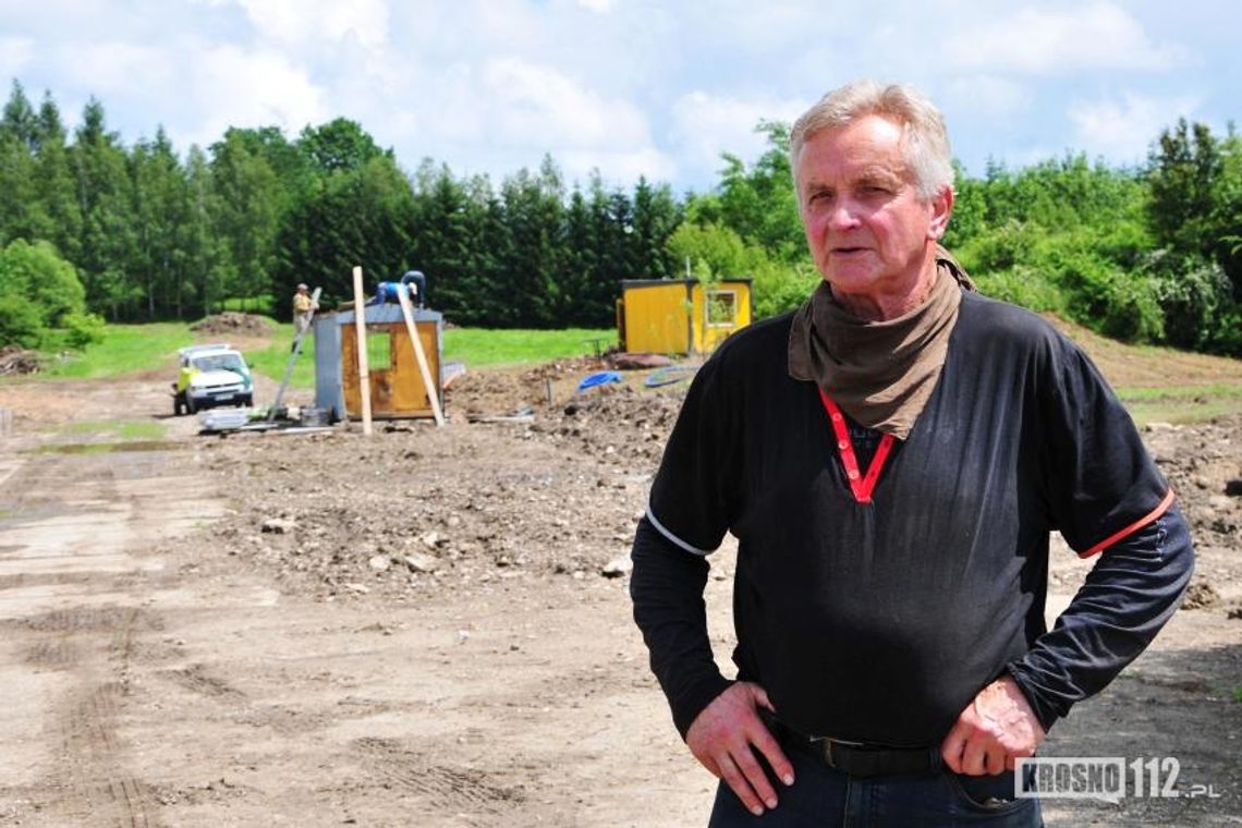 Giełda samochodowa w Krośnie? Otwarcie w najbliższą niedzielę. Będzie wiele atrakcji