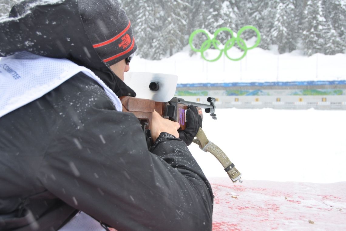 Gmina Iwonicz-Zdrój chce wybudować ośrodek biathlonowy w Lubatowej