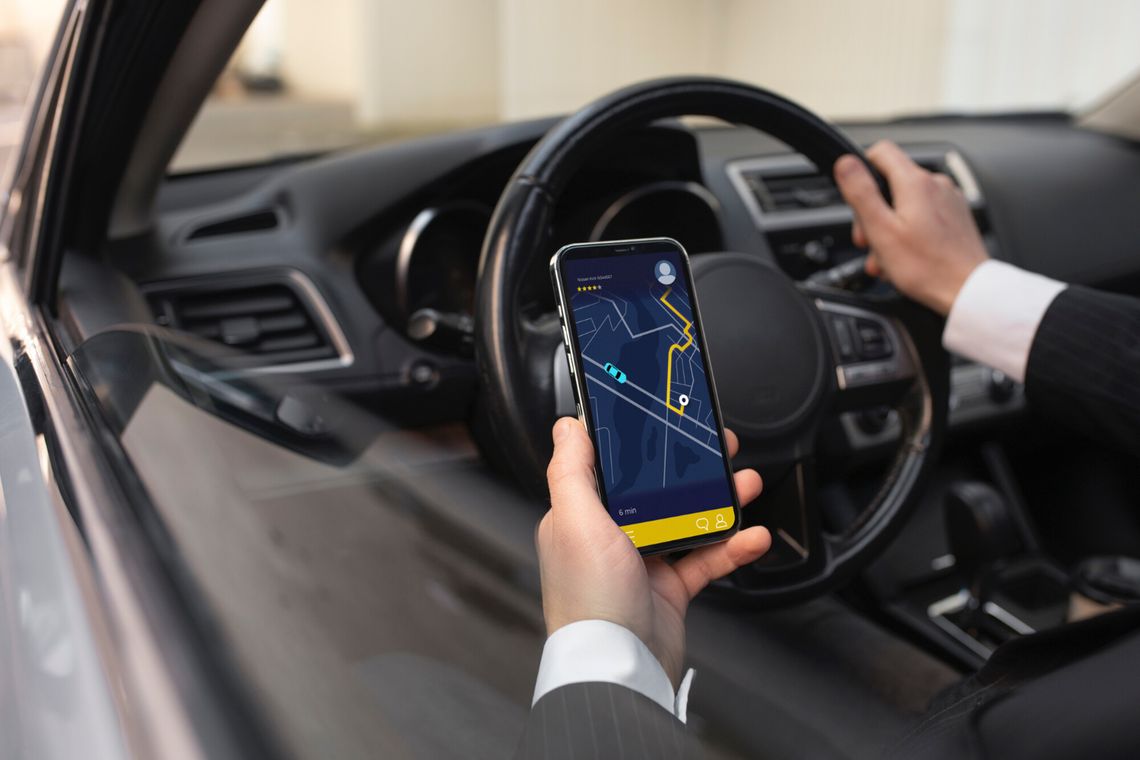 GPS do samochodu - czy to się opłaca przy jednym aucie? Odpowiedź Cię zaskoczy