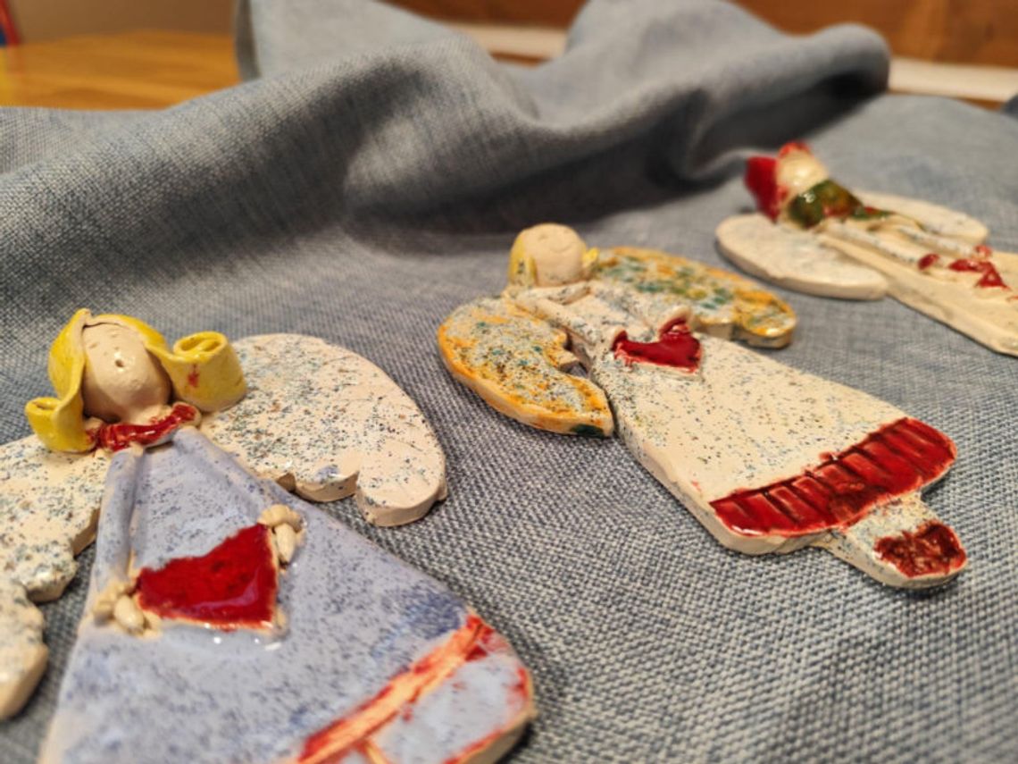 Grudzień w Etnocentrum Ziemi Krośnieńskiej