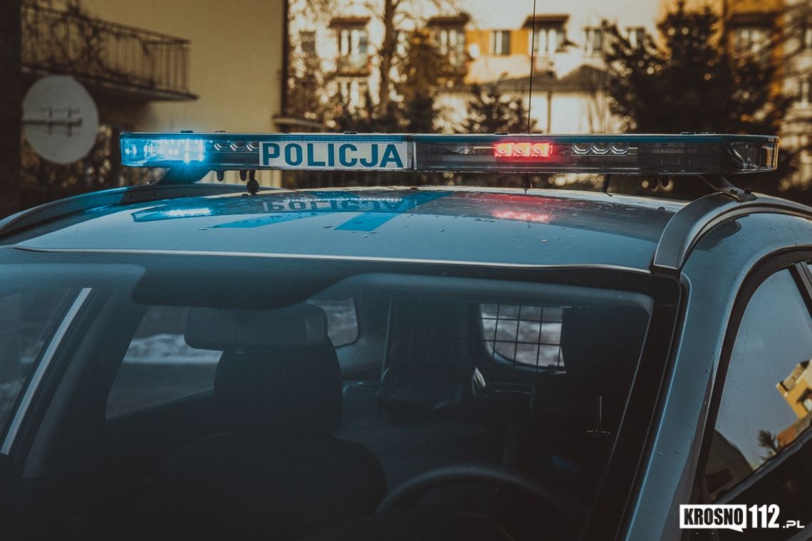 Grupka sześciu mężczyzn ukarana za brak maseczek