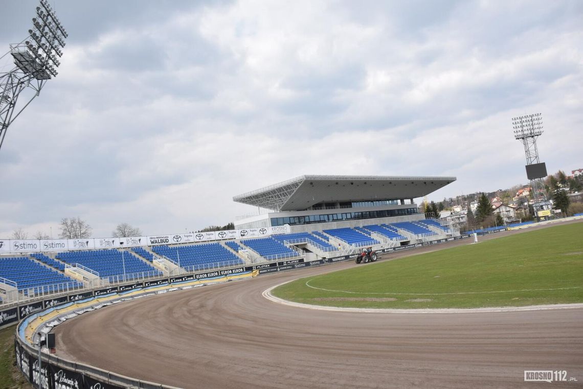 Hałas ze stadionu przy ul. Legionów. Władze miasta szukają rozwiązań