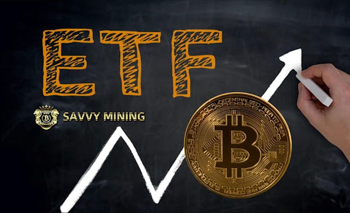 How to make $10,000 a day with cloud mining after Bitcoin hits $110,000 all-time high