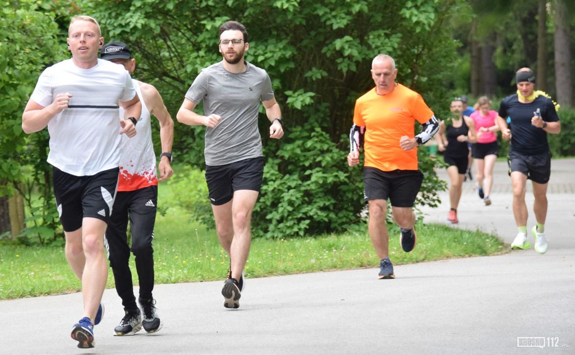 I Górski Bieg Mikołajkowy w Rymanowie-Zdroju. Trwają zapisy I Górski Bieg Mikołajkowy w Rymanowie-Zdroju. Trwają zapisy