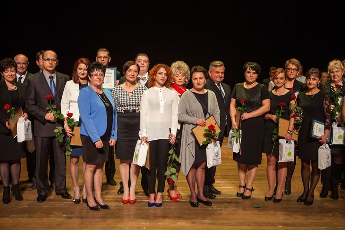 II Gala z okazji Dnia Pracownika Służby Zdrowia