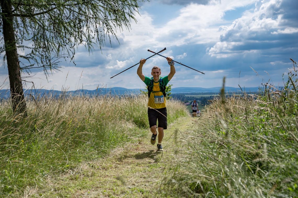 III Edycja Biegu Lotnej w Haczowie już 8 sierpnia!