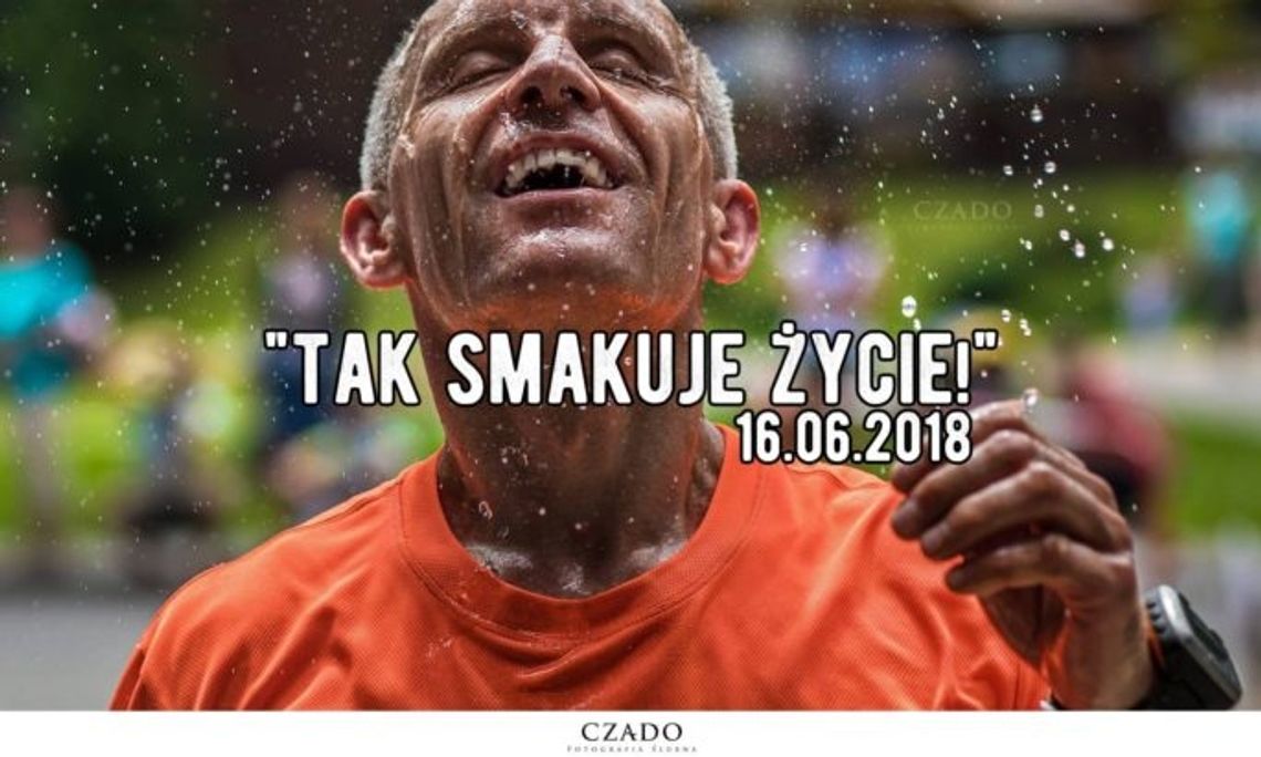 III Edycja Zamczyska Trail 16 czerwca 2018!