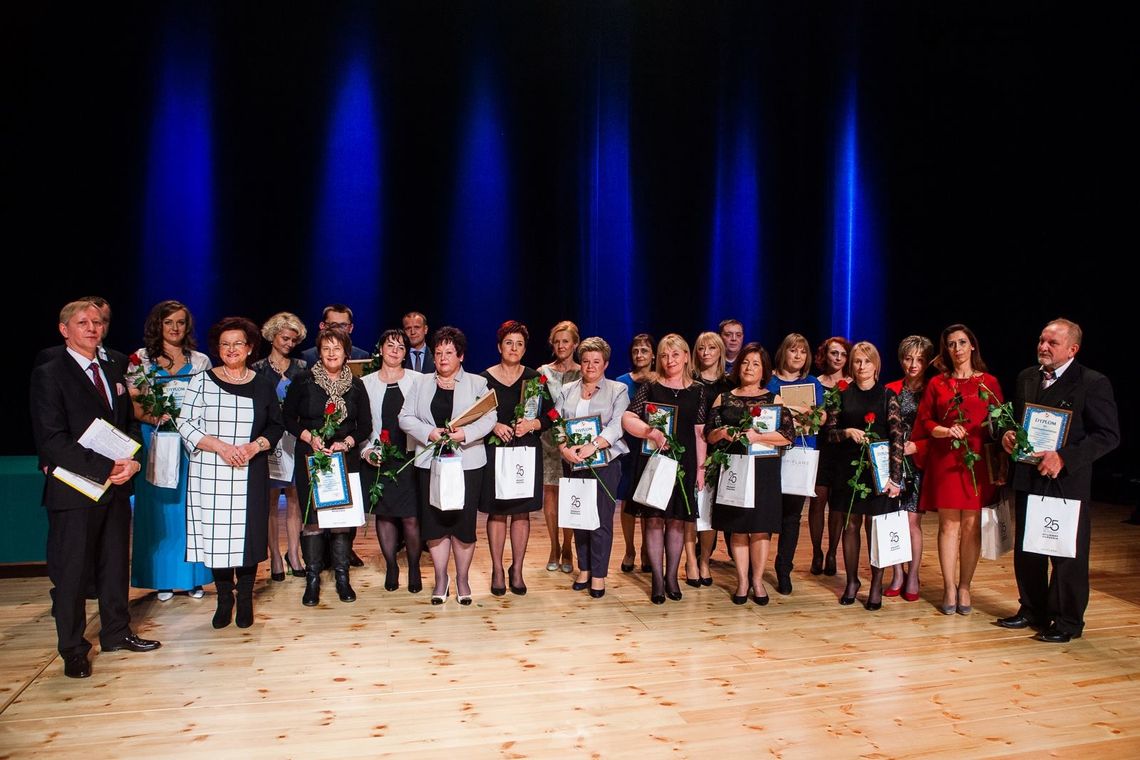 III Gala z okazji Dnia Pracownika Służby Zdrowia