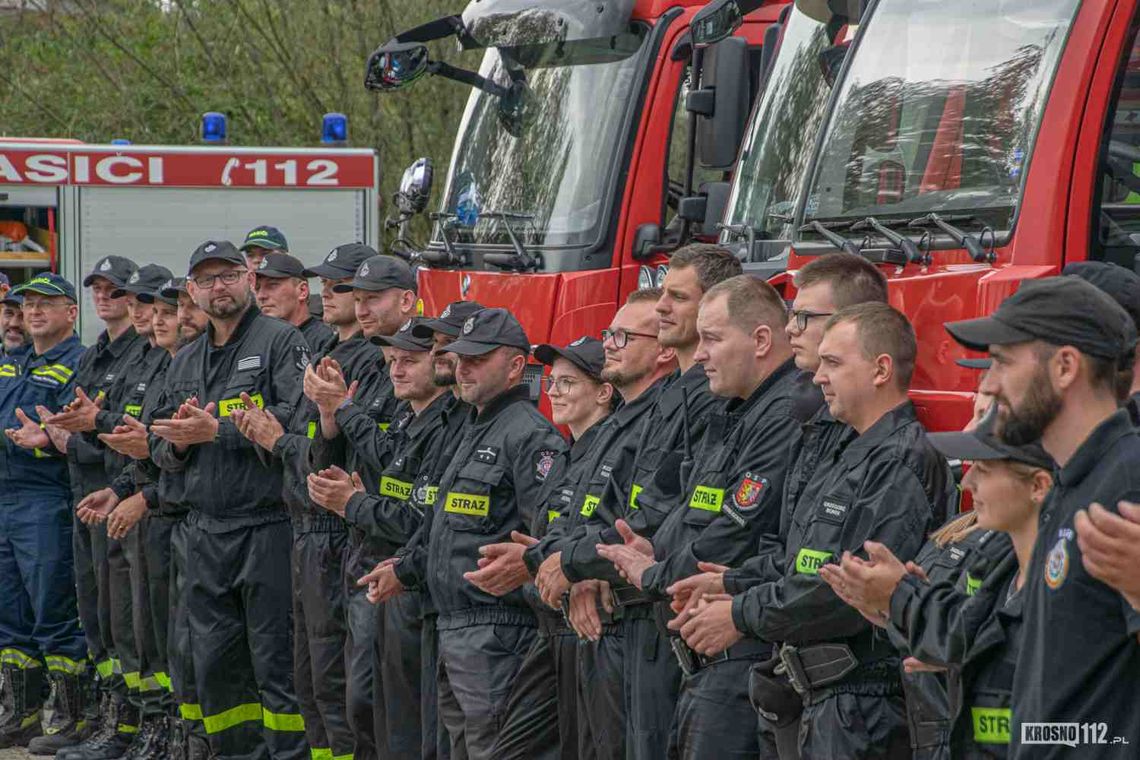 III Międzynarodowe Zawody w Działaniach Ratowniczych