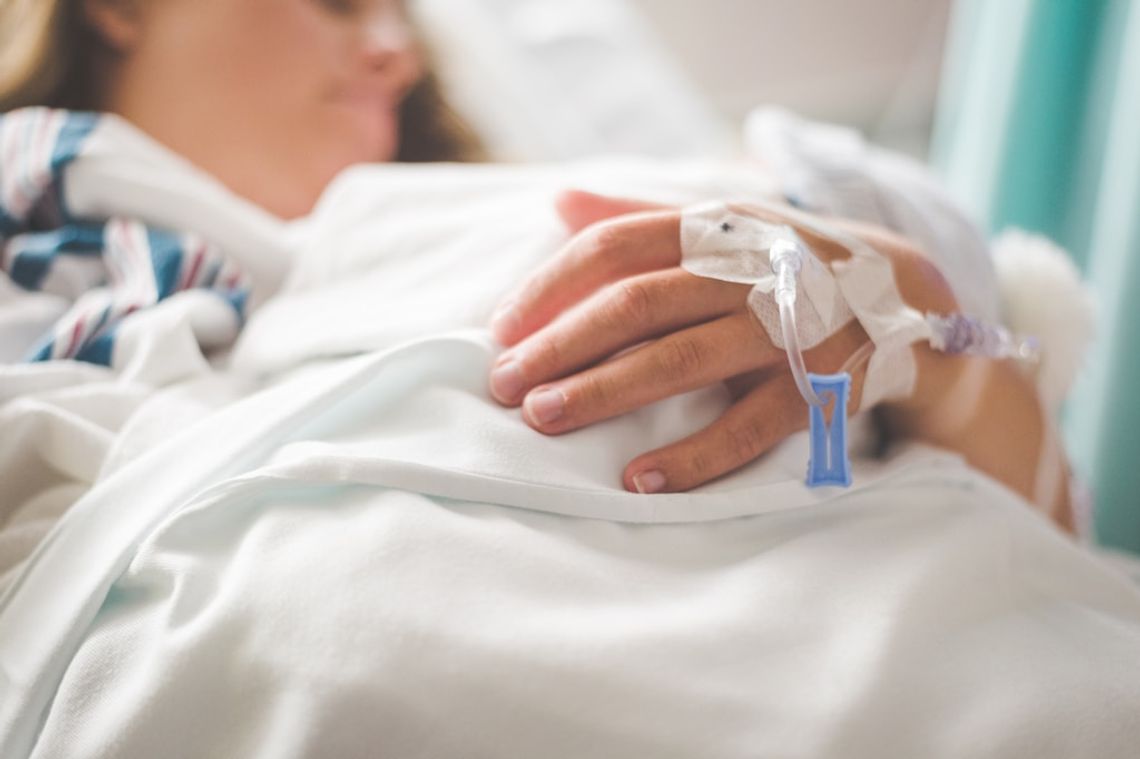 Ile naprawdę kosztuje leczenie szpitalne w Polsce, gdy nie masz dodatkowego ubezpieczenia? Ile naprawdę kosztuje leczenie szpitalne w Polsce, gdy nie masz dodatkowego ubezpieczenia?