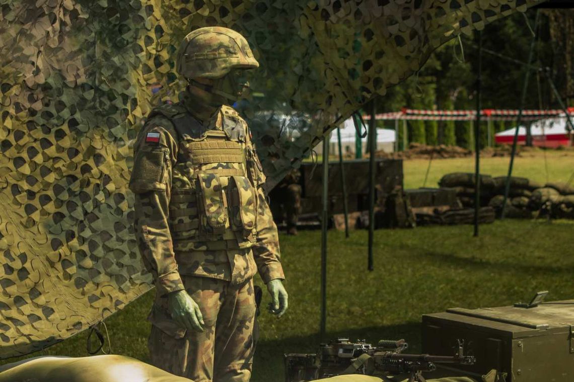 Ile zarobisz w armii? Sprawdź zarobki żołnierzy