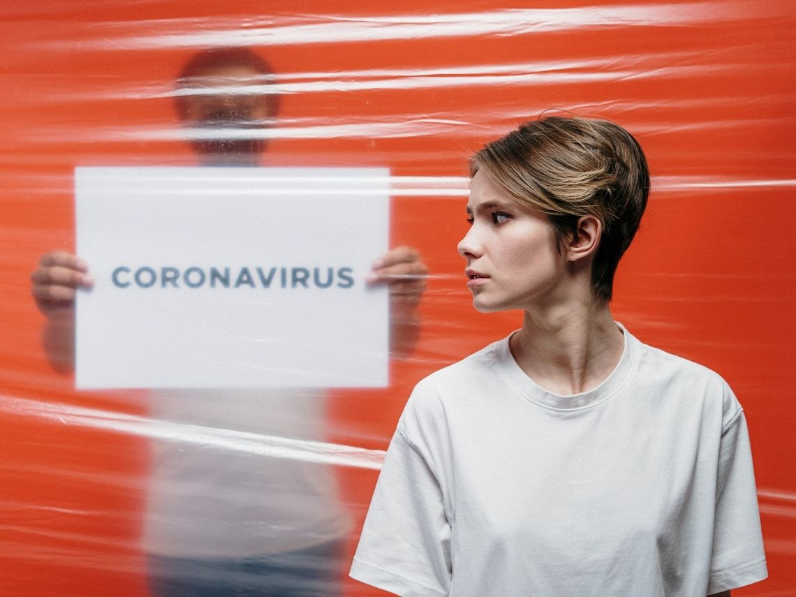 Informacje o stanie epidemii na Podkarpacia. Informacje ze środy: 49 nowych zachorowań!
