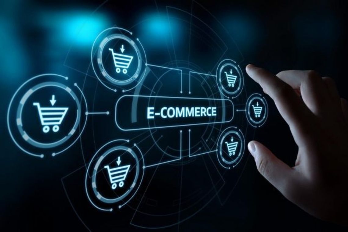 Innowacje w biznesie e-commerce