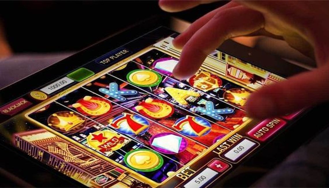 Internetowe kasyno – jakie gry online są obecnie najpopularniejsze i co najlepiej wybrać dla siebie?