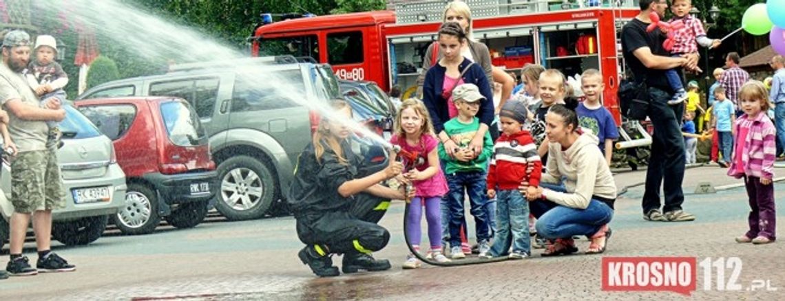 Iskrzynia: Siedem osób rannych w wypadku drogowym