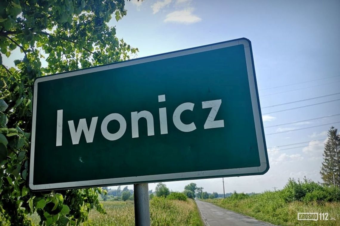 ? Iwonicz: Mąż zaatakował żonę nożem. 50-latka została poważnie ranna