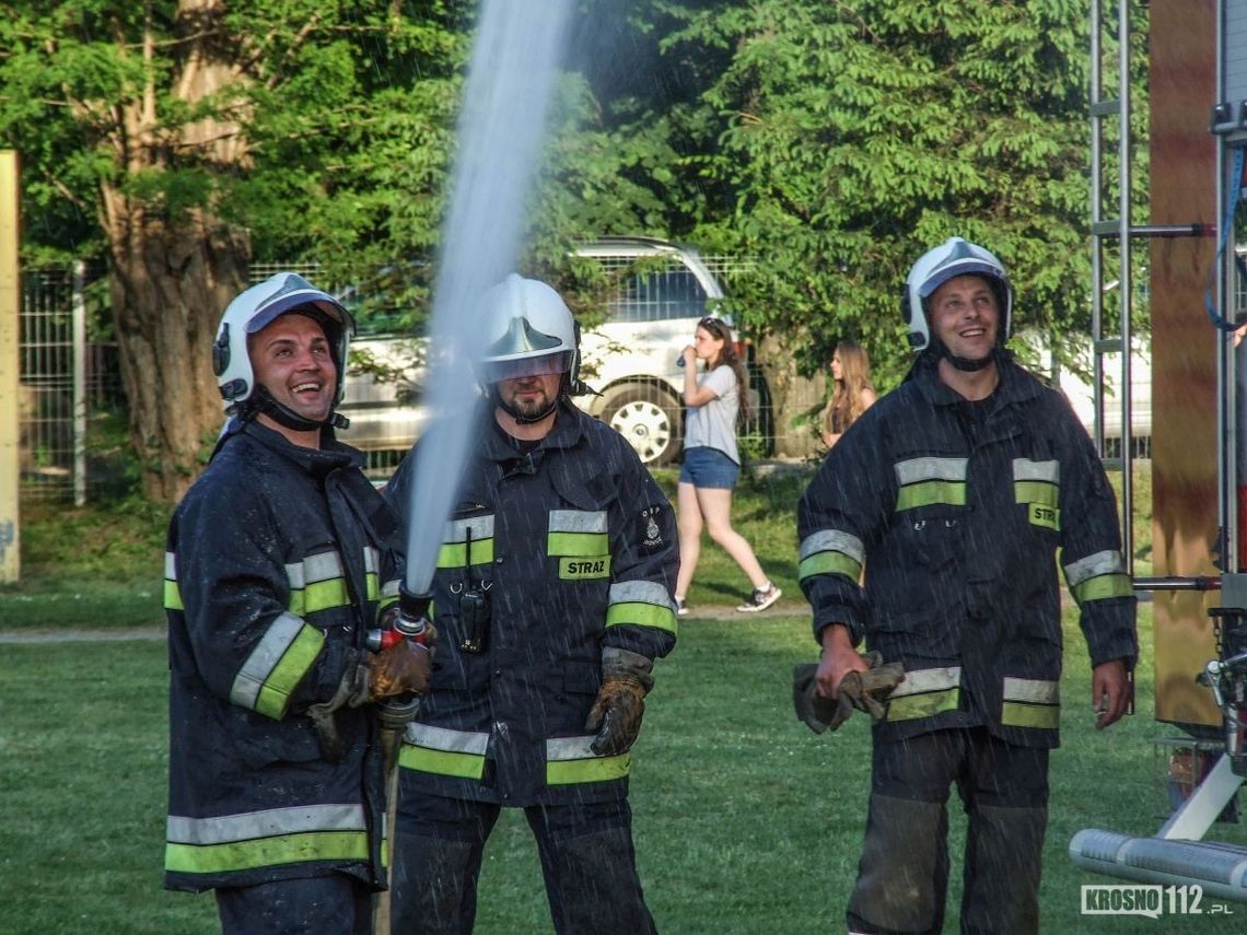 IWONICZ: Piknik rodzinny "Bezpieczne wakacje"