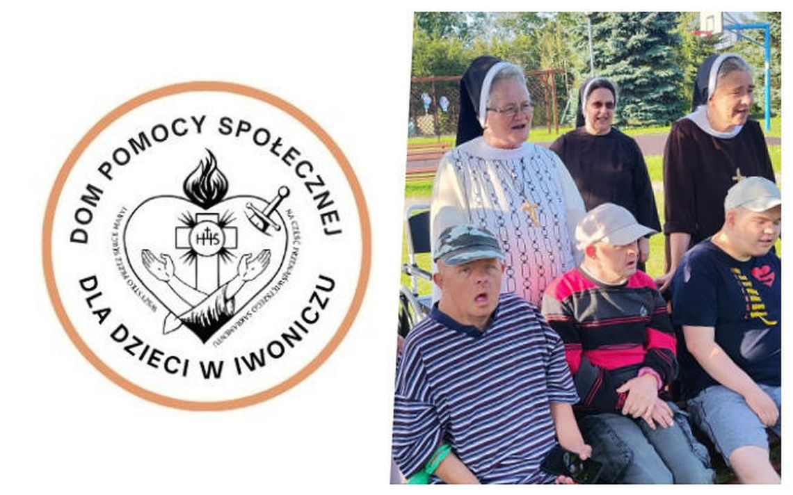 Iwonicz. Pomóż Siostrom Felicjankom stworzyć świetlicę dla wyjątkowych dzieci Iwonicz. Pomóż Siostrom Felicjankom stworzyć świetlicę dla wyjątkowych dzieci