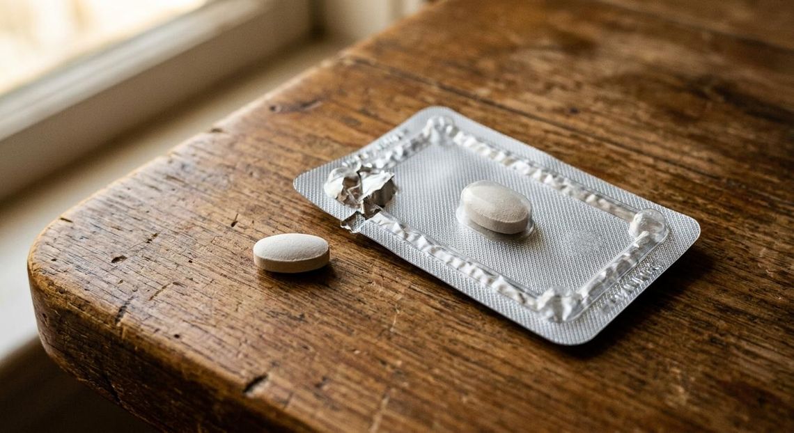 Jak działa antykoncepcja awaryjna i kiedy można z niej skorzystać?