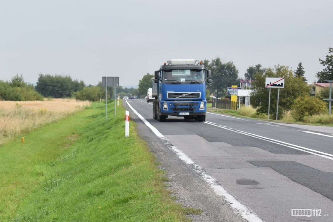 Jak mieszkańcy Podkarpacia oceniają stan dróg w regionie? Wyniki raportu mogą zaskakiwać