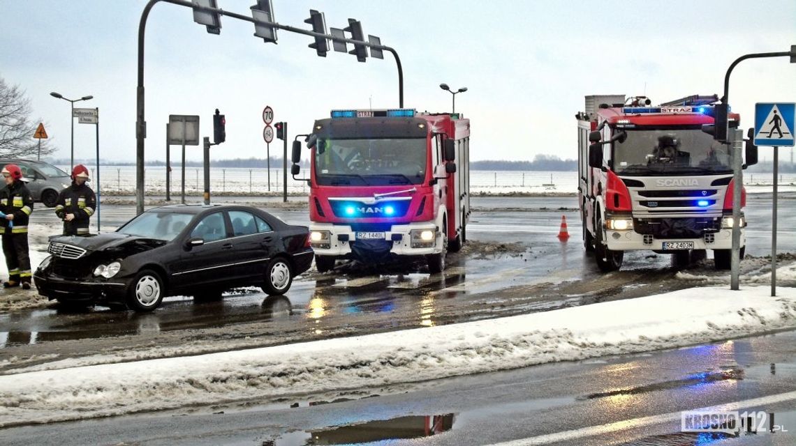 Jak minęły święta? Interwencje służb podczas Bożego Narodzenia