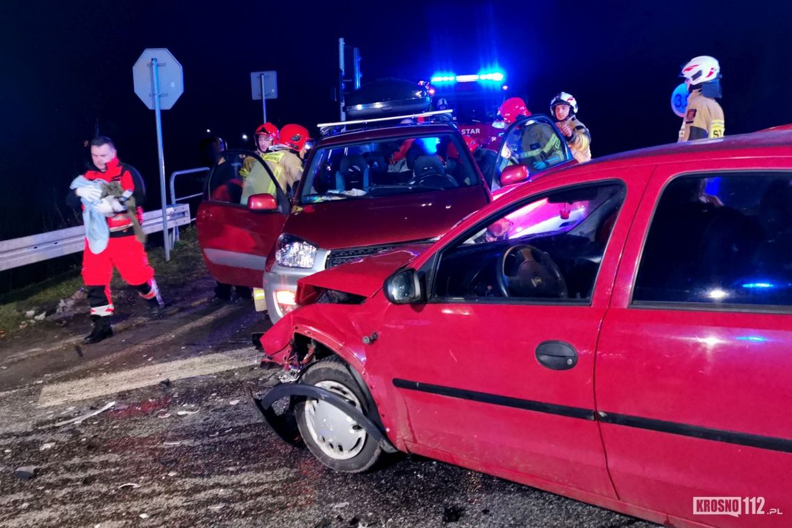Jak minęły święta na drogach Krosna i powiatu?