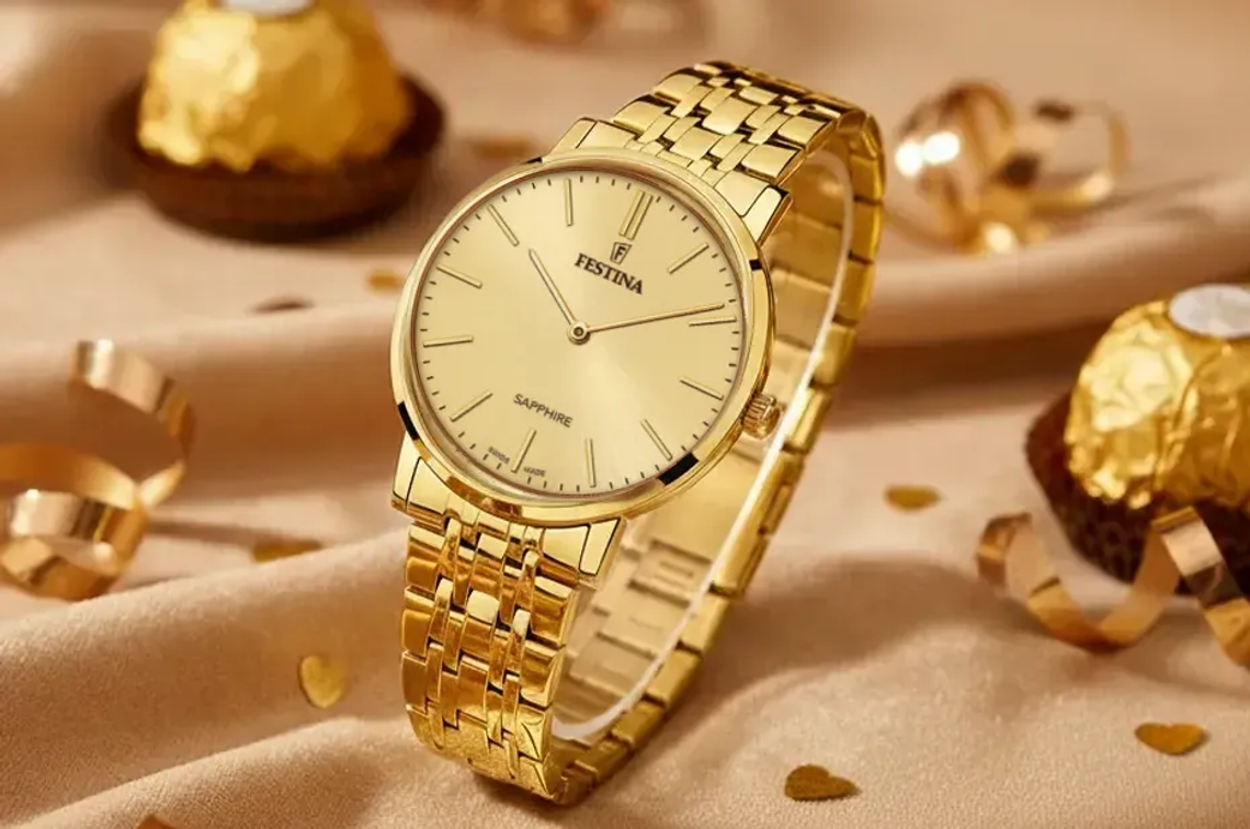 Jak odróżnić oryginalny zegarek Festina od podróbki? Jak odróżnić oryginalny zegarek Festina od podróbki?