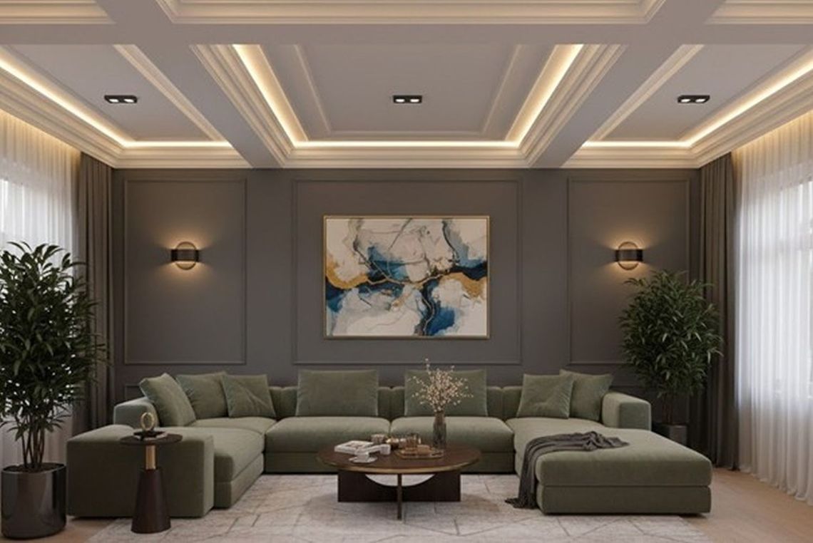 Jak przymocować listwy LED do sufitu?Praktyczny poradnik Jak przymocować listwy LED do sufitu?Praktyczny poradnik