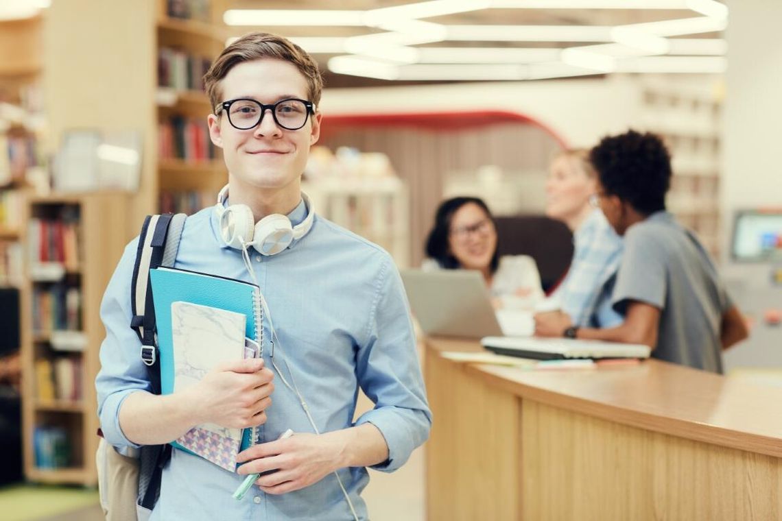 Jak wybrać najlepsze studia podyplomowe 2026, aby Twoja kariera zawodowa nabrała rozpędu? Jak wybrać najlepsze studia podyplomowe 2026, aby Twoja kariera zawodowa nabrała rozpędu?