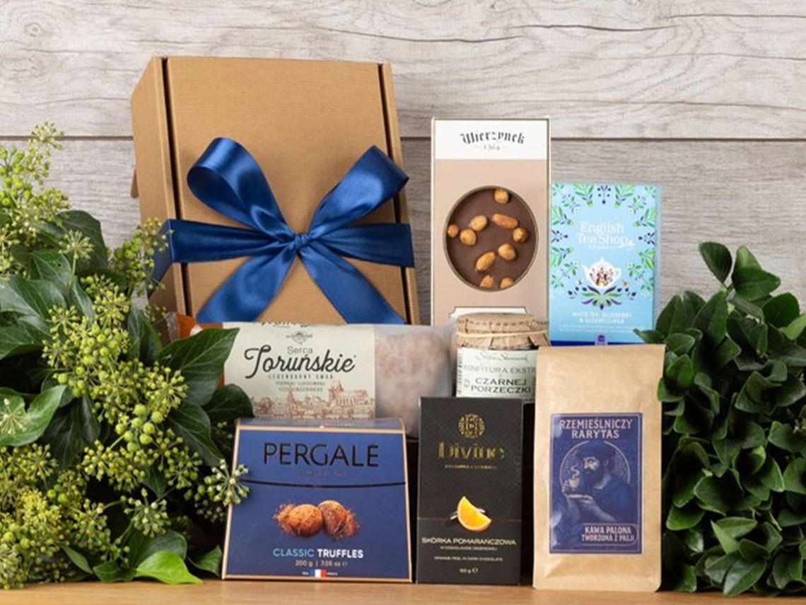 Jak wybrać paczki świąteczne, które naprawdę cieszą - przewodnik dla zabieganych Jak wybrać paczki świąteczne, które naprawdę cieszą - przewodnik dla zabieganych