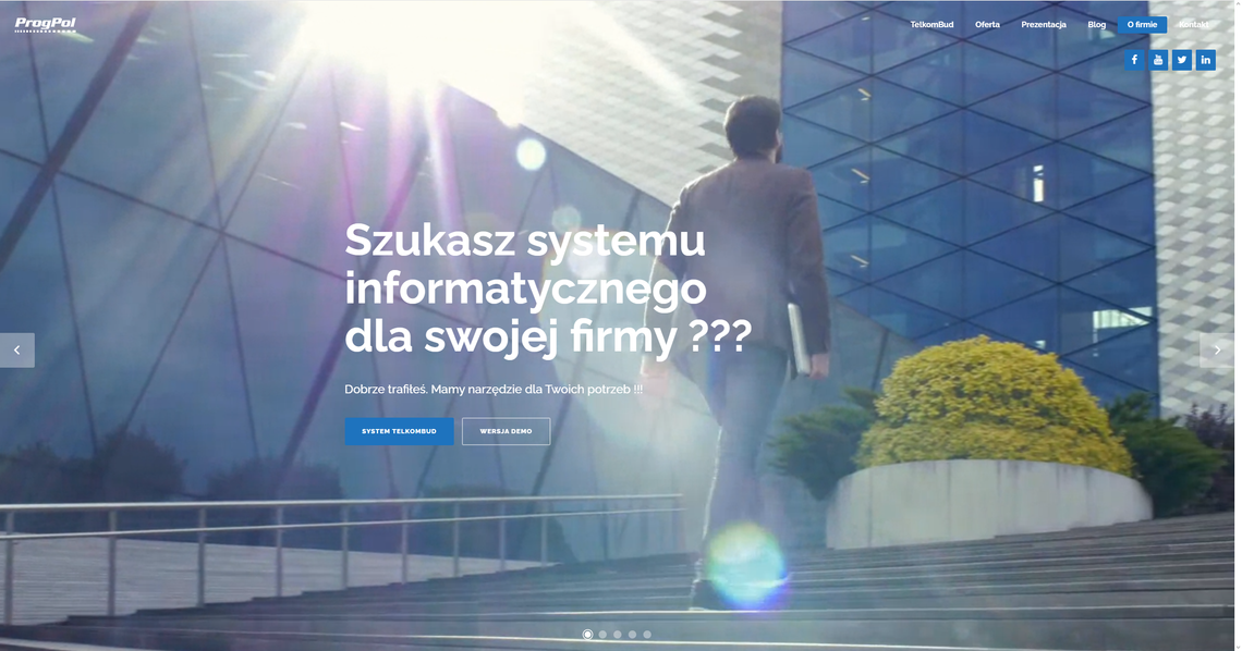 Jak wybrać system informatyczny dla firmy? Praktyczny poradnik dla przedsiębiorców