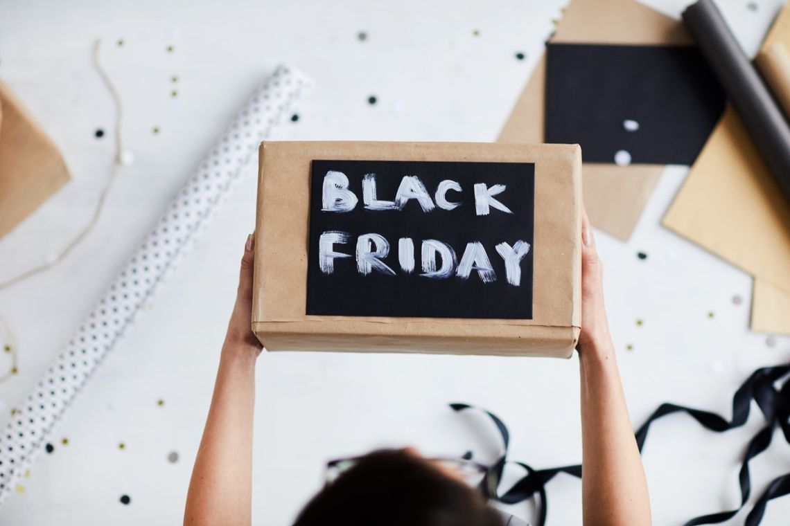 Jak znaleźć najlepsze oferty podczas Black Friday?