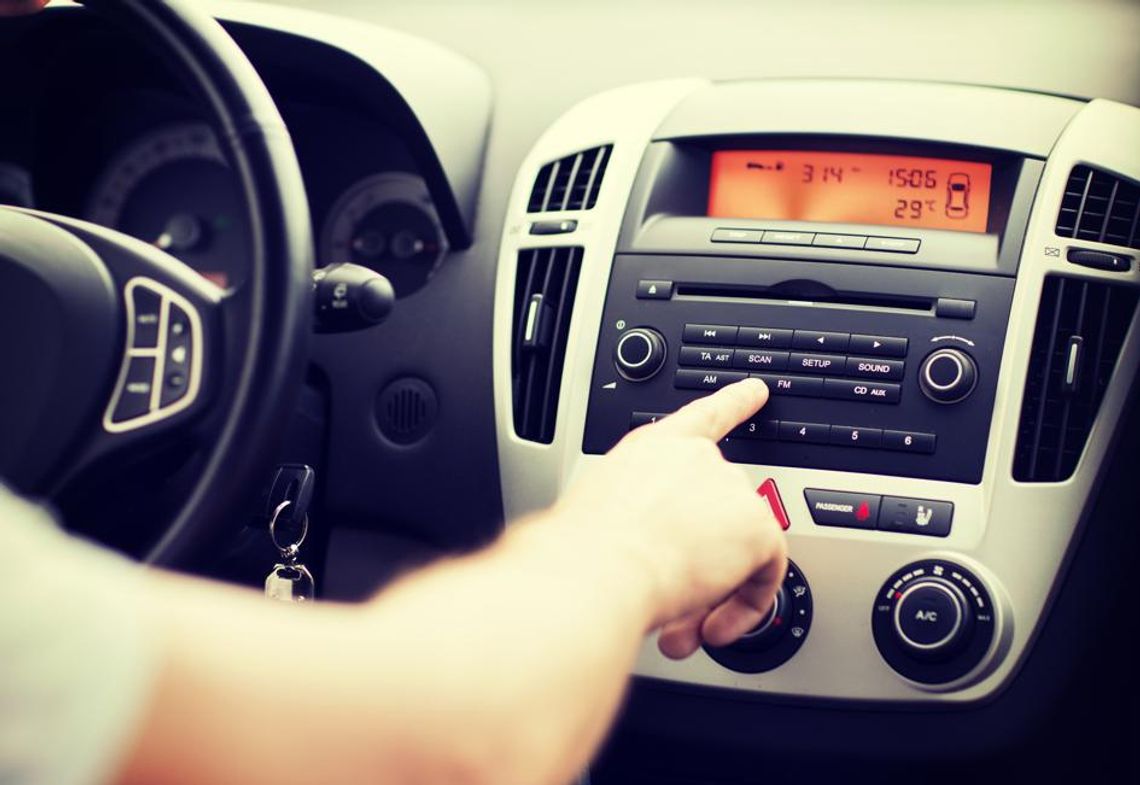 Jakich stacji radiowych słuchają mieszkańcy Podkarpacia?