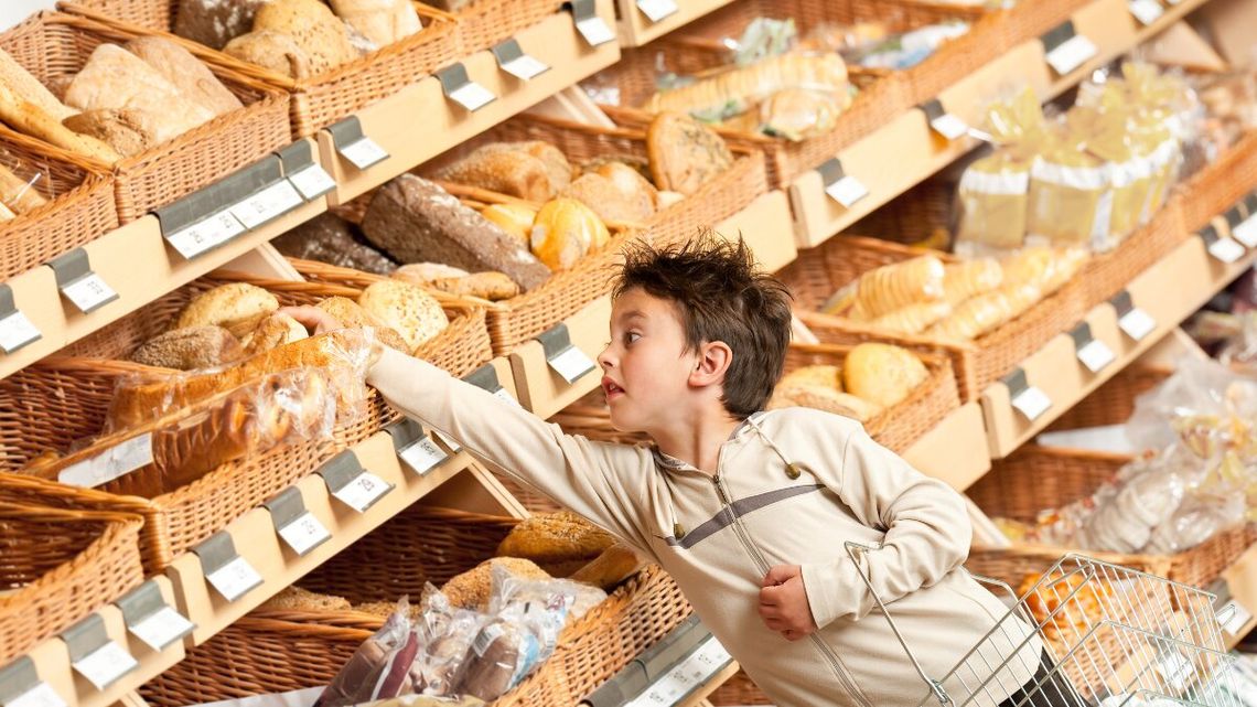 Jakie pieczywo kupujemy i jemy? Często skład rozjeżdża się z rzeczywistością