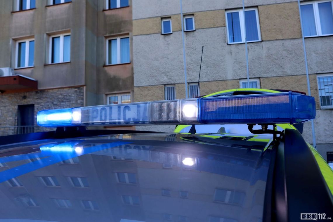 Jazda z zakazem skończyła się dożywotnim zakazem. Tak działa nowy przepis Jazda z zakazem skończyła się dożywotnim zakazem. Tak działa nowy przepis