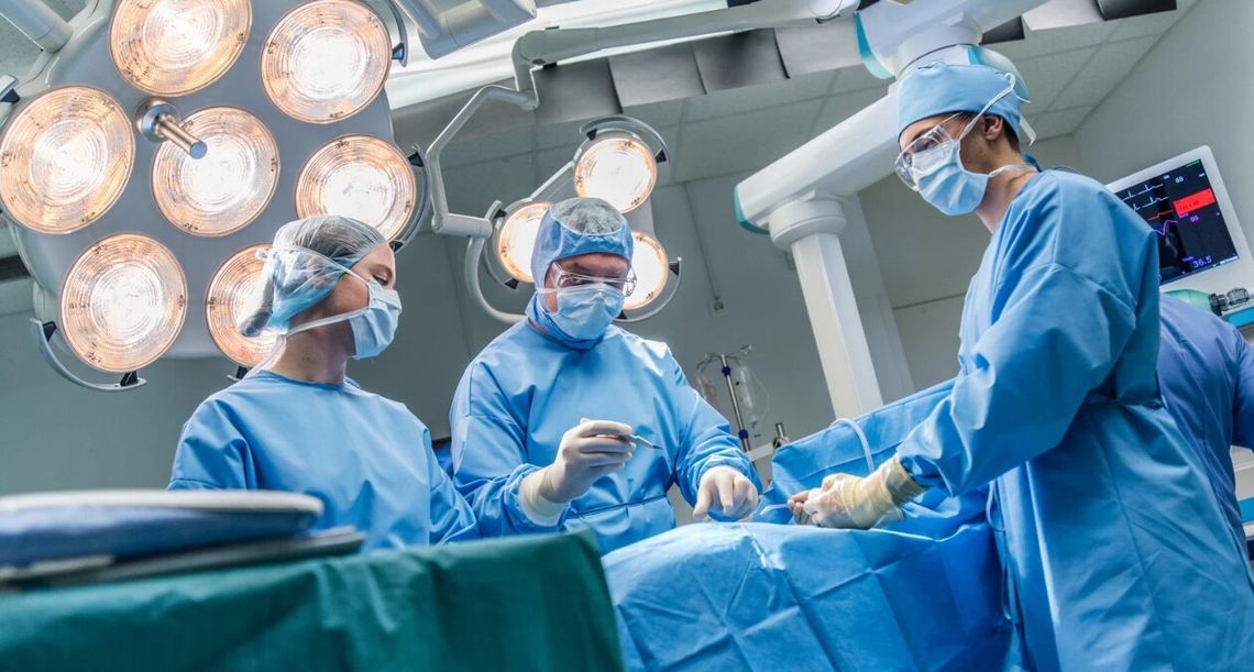 Jeden pacjent kosztował 8 mln zł. NFZ pokazał rachunek za leczenie Polaków Jeden pacjent kosztował 8 mln zł. NFZ pokazał rachunek za leczenie Polaków