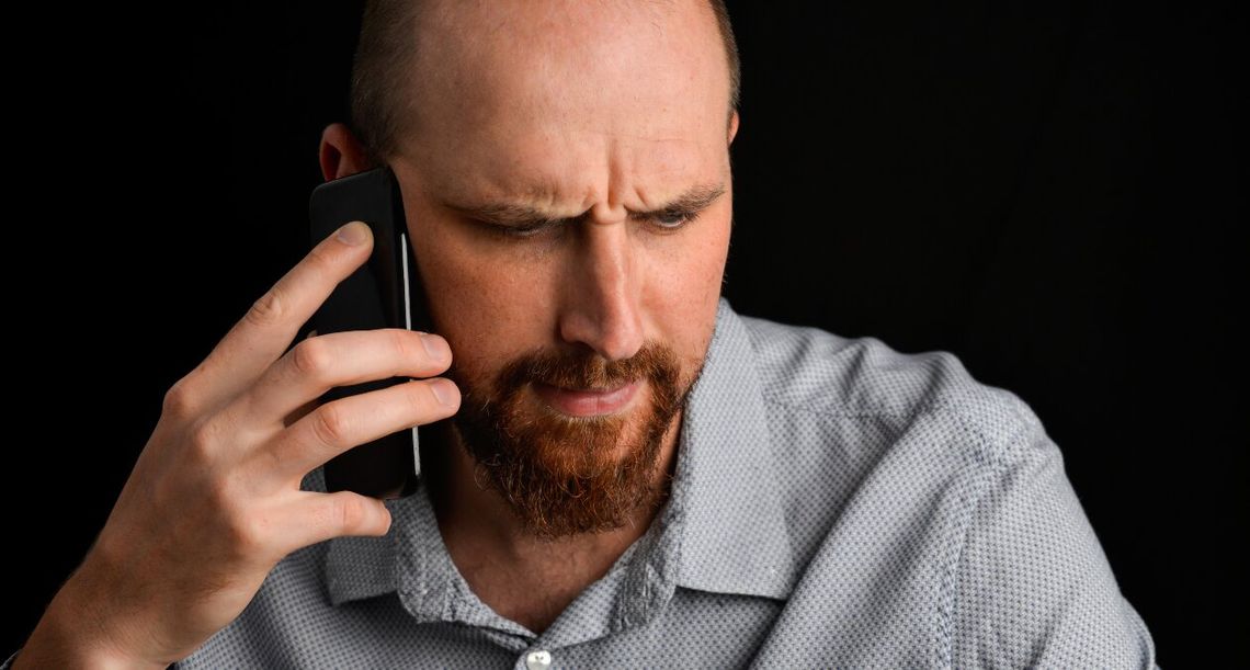 Jeden sygnał i tracisz pieniądze. Nigdy nie oddzwaniaj na te numery Jeden sygnał i tracisz pieniądze. Nigdy nie oddzwaniaj na te numery