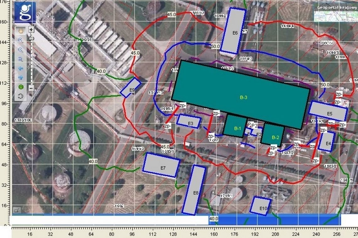 JEDLICZE: Mieszkańcy nie chcą rozbudowy spalarni odpadów?