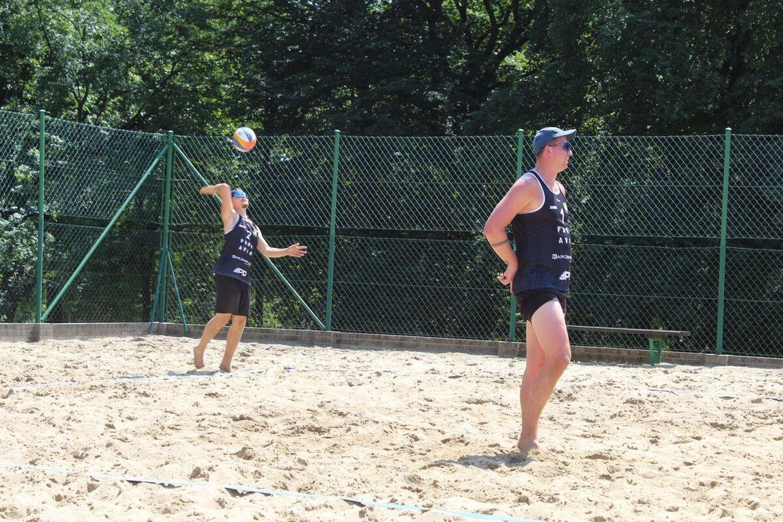 Jedlicze zakończyło wakacje sportowo. Turnieje, wyjazd do Zatorlandu i rywalizacja Jedlicze zakończyło wakacje sportowo. Turnieje, wyjazd do Zatorlandu i rywalizacja