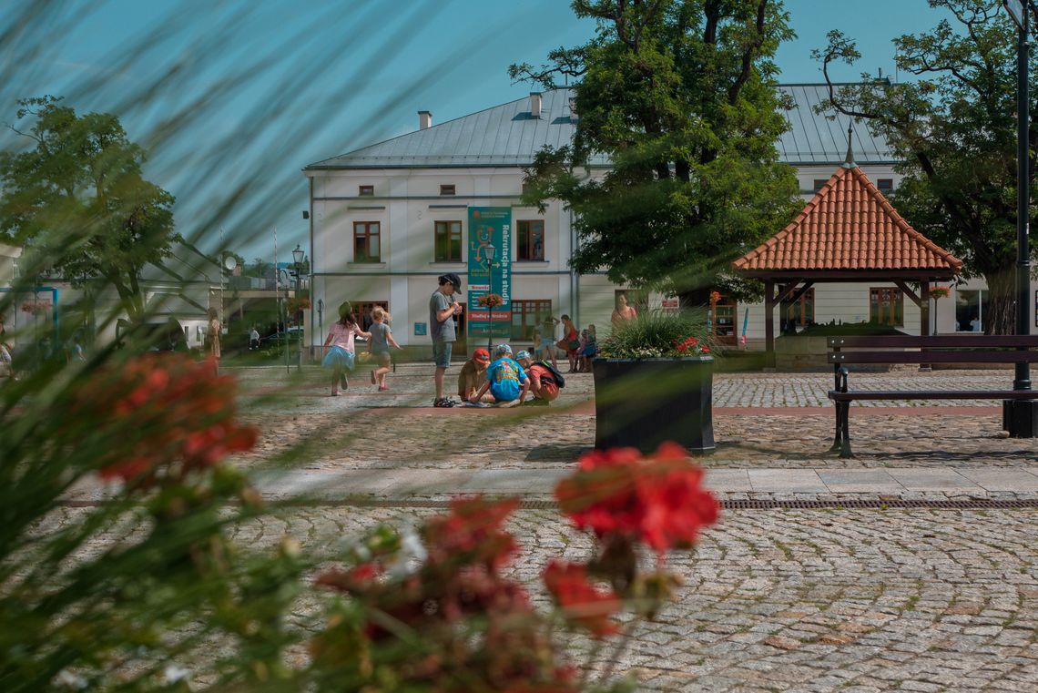 Jesień za progiem? Pogoda na koniec wakacji i początek roku szkolnego