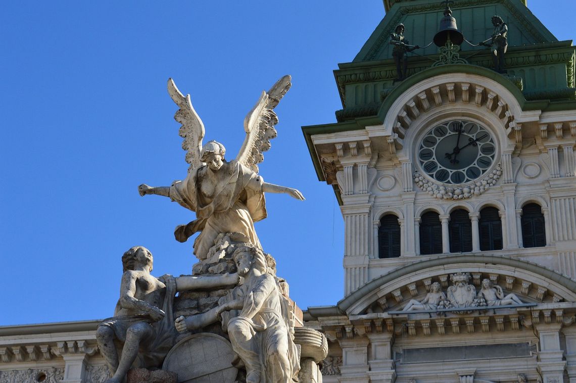 Jesienny city break – jak zaplanować weekend w strefie euro bez przepłacania Jesienny city break – jak zaplanować weekend w strefie euro bez przepłacania